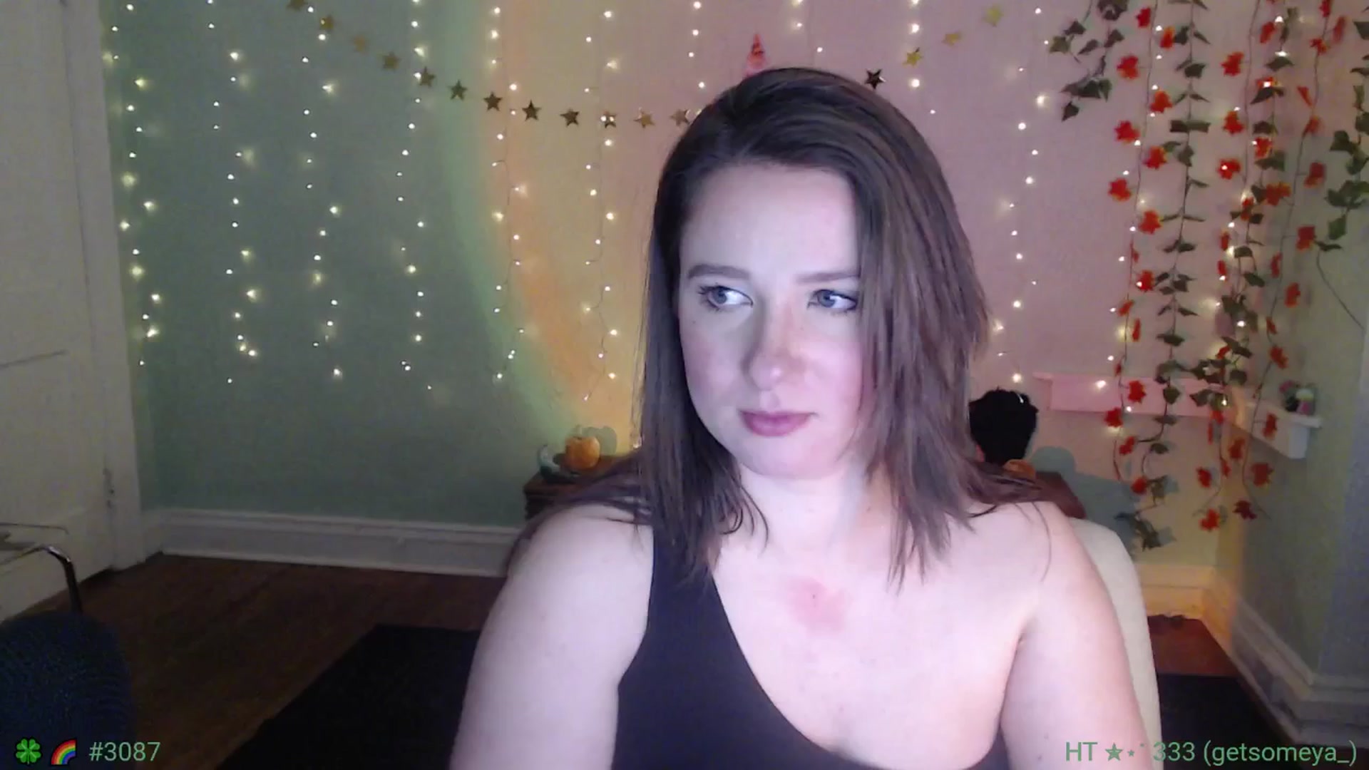 Gallery image thumbnail from Jane_Fern's myfreecams stream on, 03/04/2025, 04:39 image 9 of 20