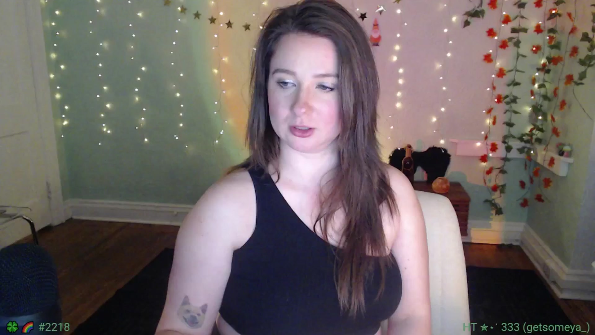 Gallery image thumbnail from Jane_Fern's myfreecams stream on, 03/04/2025, 04:39 image 15 of 20