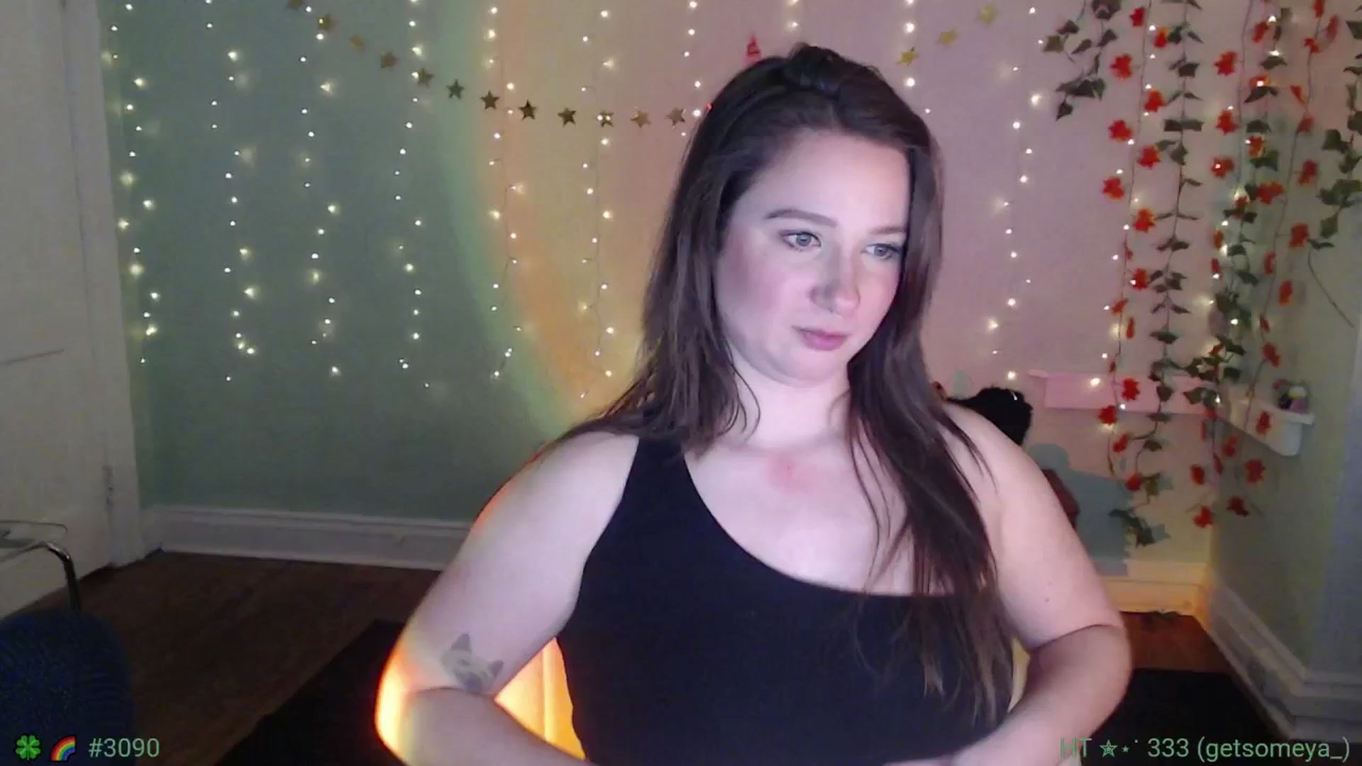Gallery image thumbnail from Jane_Fern's myfreecams stream on, 03/04/2025, 04:39 image 10 of 20