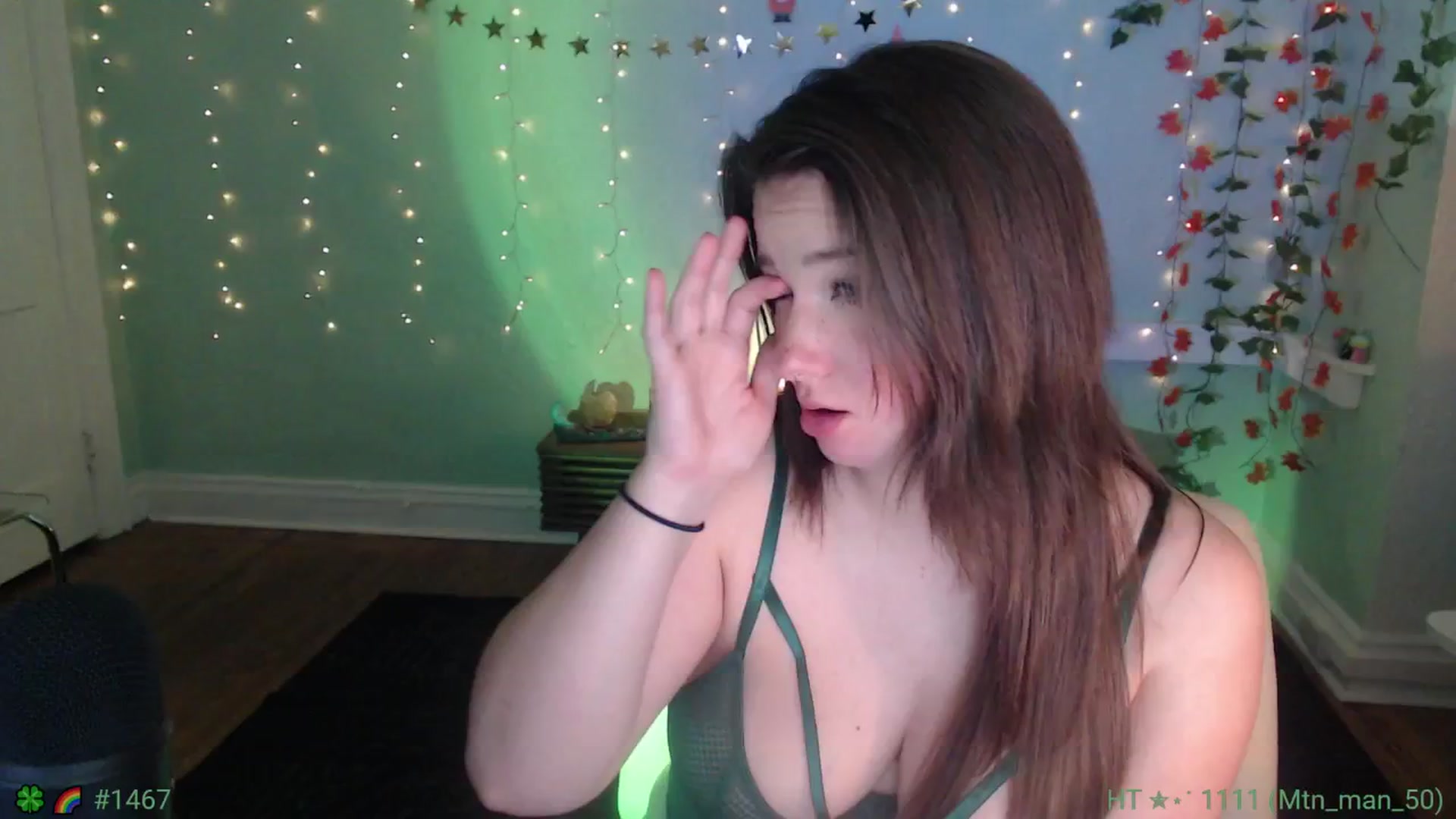 Gallery image thumbnail from Jane_Fern's myfreecams stream on, 03/04/2025, 06:01 image 13 of 20