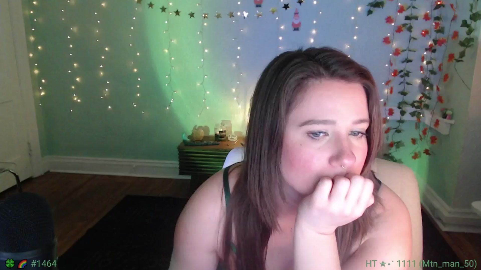 Gallery image thumbnail from Jane_Fern's myfreecams stream on, 03/04/2025, 06:01 image 16 of 20