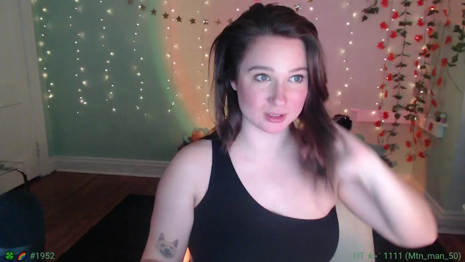 Gallery image thumbnail from Jane_Fern's myfreecams stream on, 03/04/2025, 06:01 image 5 of 20