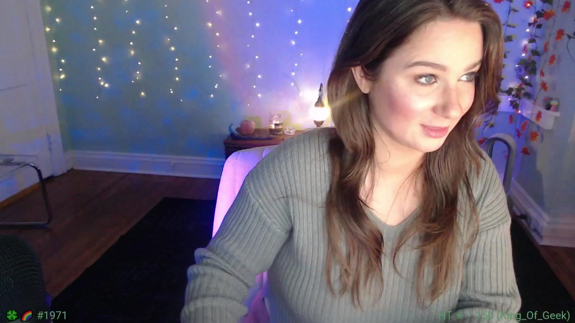 Gallery image thumbnail from Jane_Fern's myfreecams stream on, 03/06/2025, 06:22 image 3 of 20