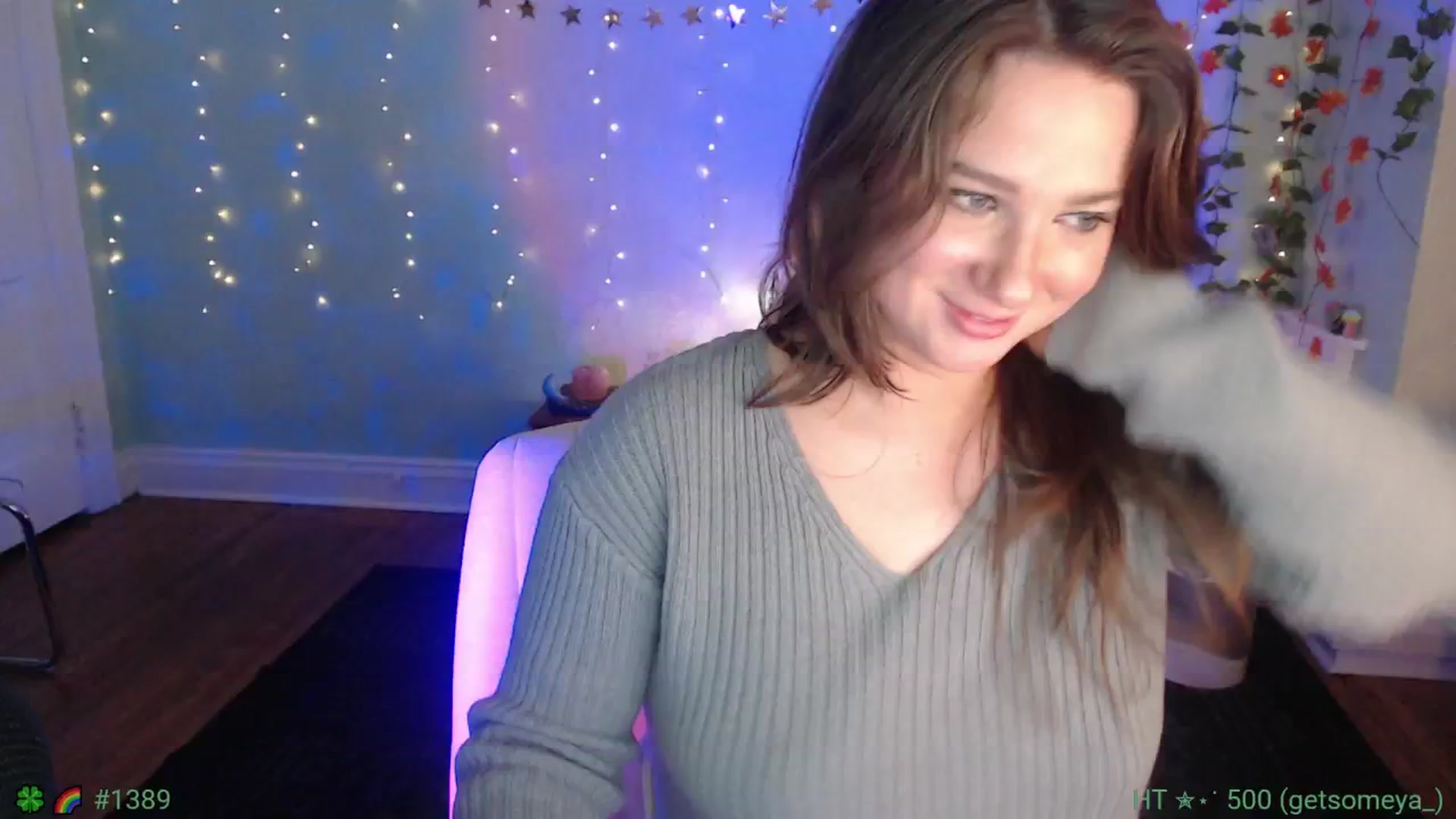 Gallery image thumbnail from Jane_Fern's myfreecams stream on, 03/06/2025, 06:22 image 14 of 20
