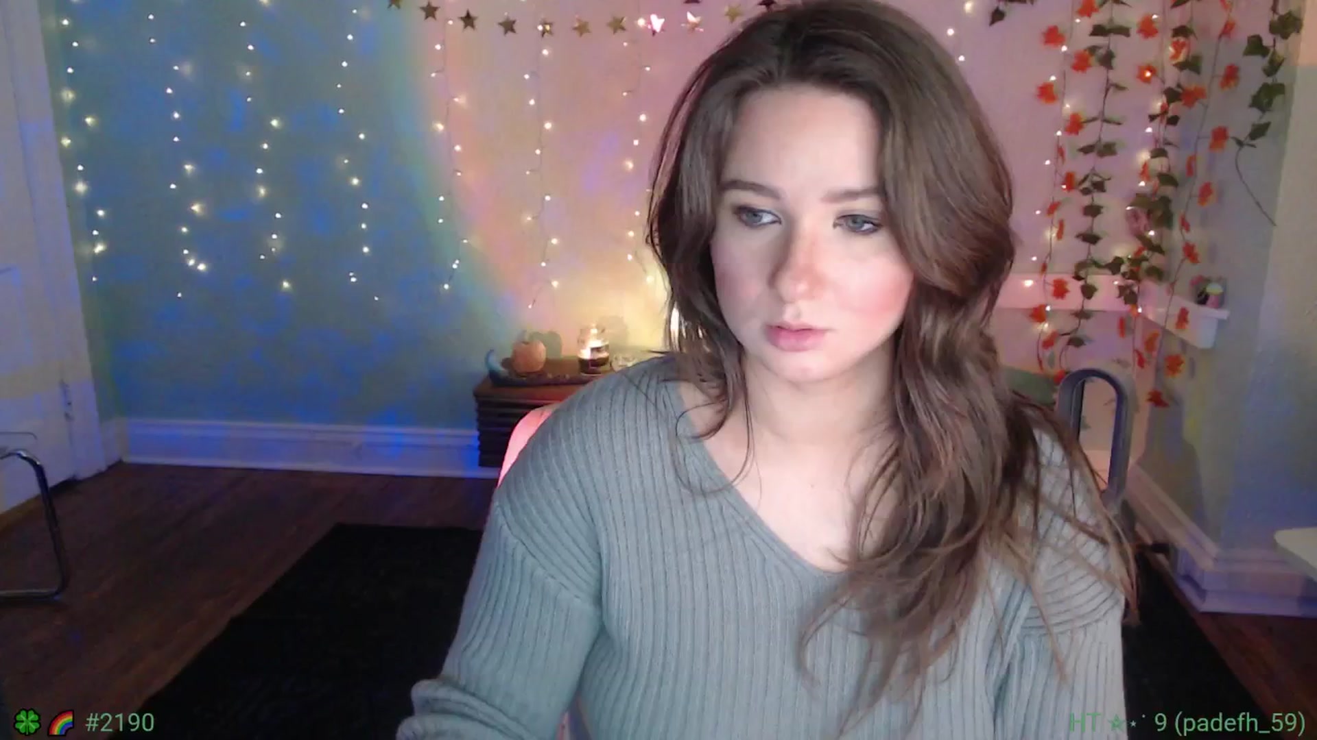 Gallery image thumbnail from Jane_Fern's myfreecams stream on, 03/06/2025, 06:22 image 1 of 20