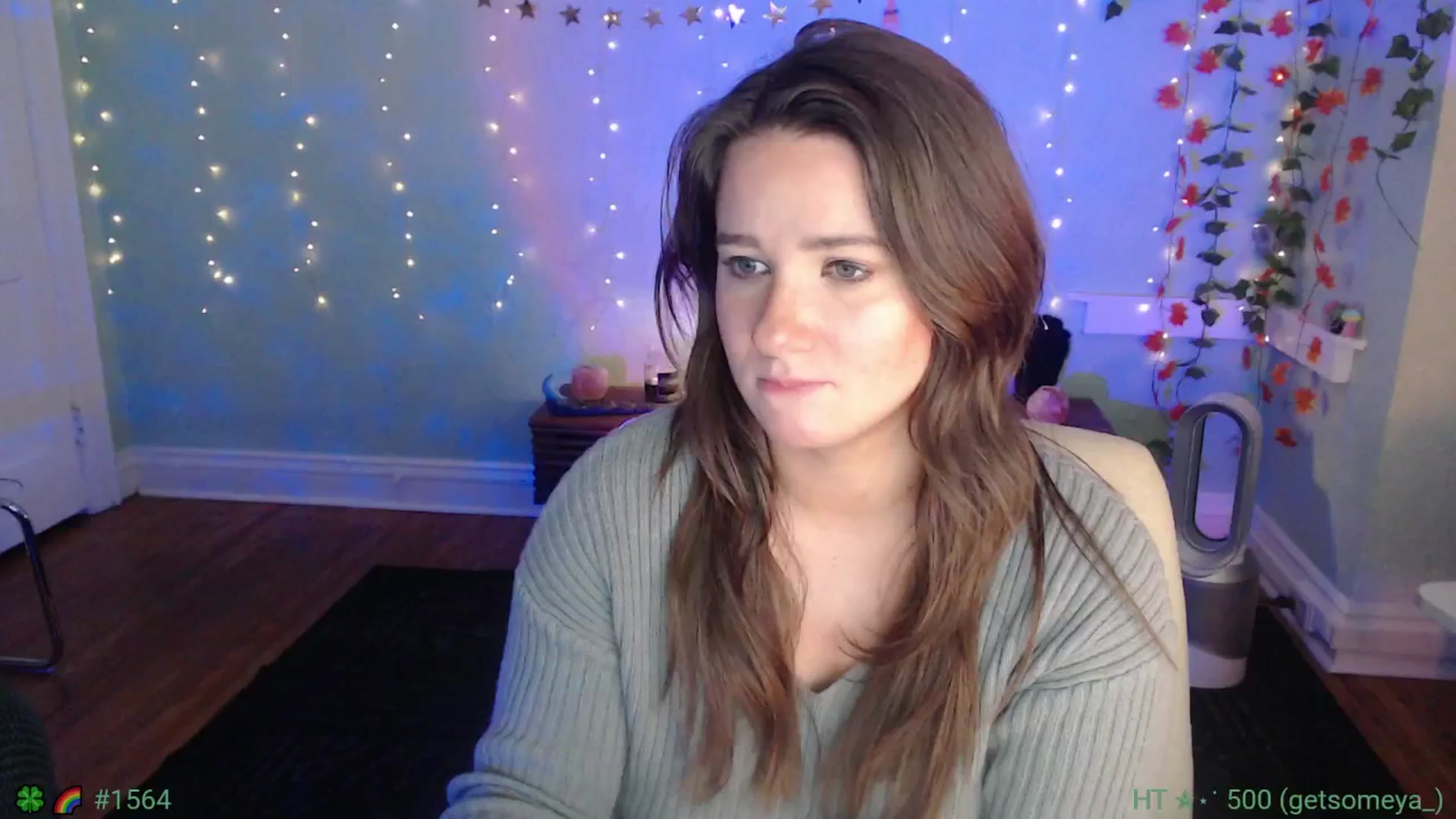 Gallery image thumbnail from Jane_Fern's myfreecams stream on, 03/06/2025, 06:22 image 12 of 20