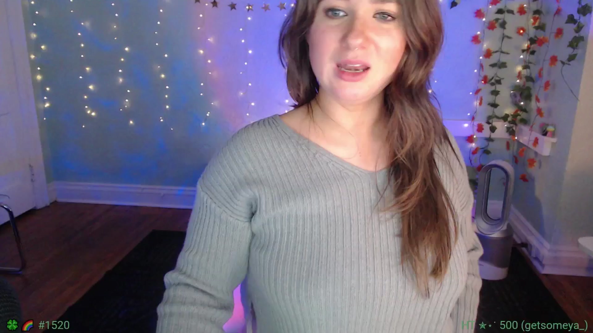 Gallery image thumbnail from Jane_Fern's myfreecams stream on, 03/06/2025, 06:22 image 13 of 20