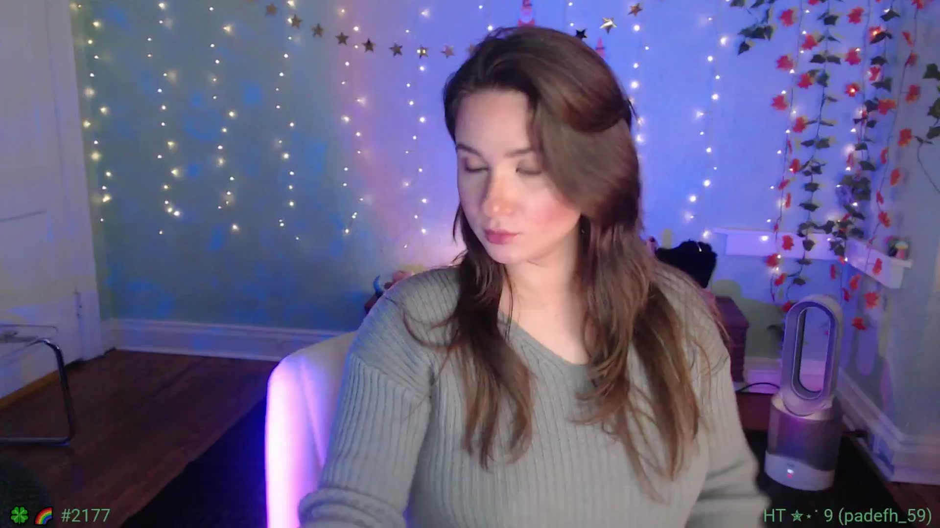 Gallery image thumbnail from Jane_Fern's myfreecams stream on, 03/06/2025, 06:22 image 2 of 20