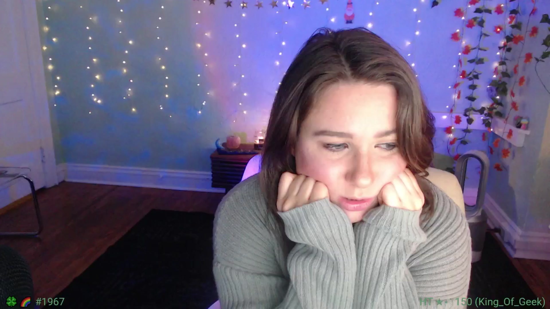 Gallery image thumbnail from Jane_Fern's myfreecams stream on, 03/06/2025, 06:22 image 4 of 20