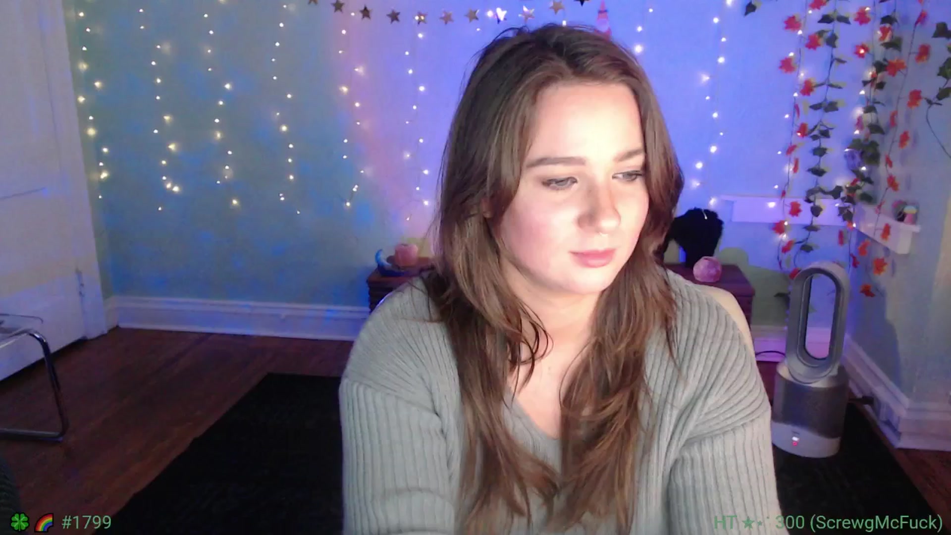 Gallery image thumbnail from Jane_Fern's myfreecams stream on, 03/06/2025, 06:22 image 9 of 20