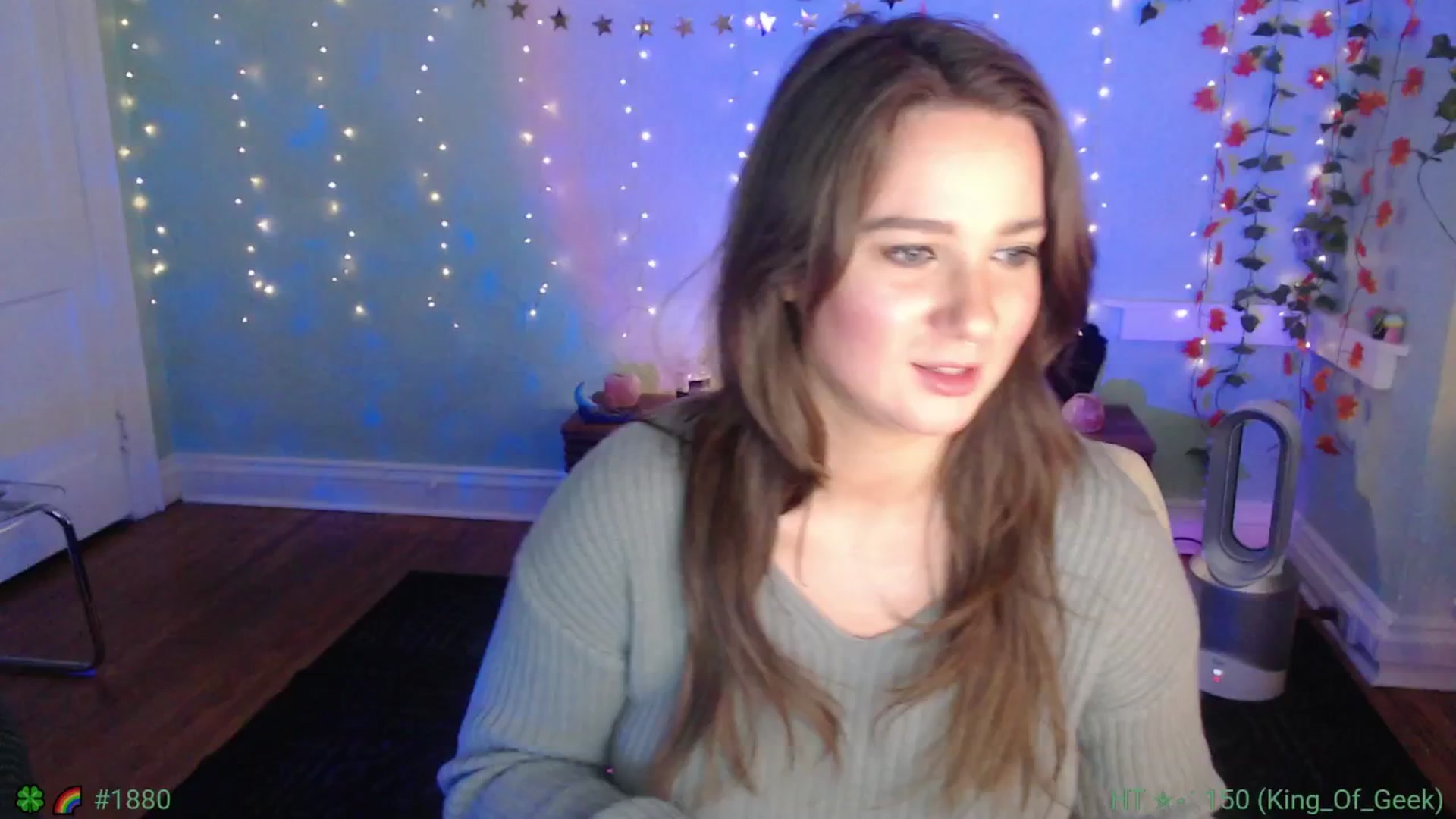 Gallery image thumbnail from Jane_Fern's myfreecams stream on, 03/06/2025, 06:22 image 8 of 20