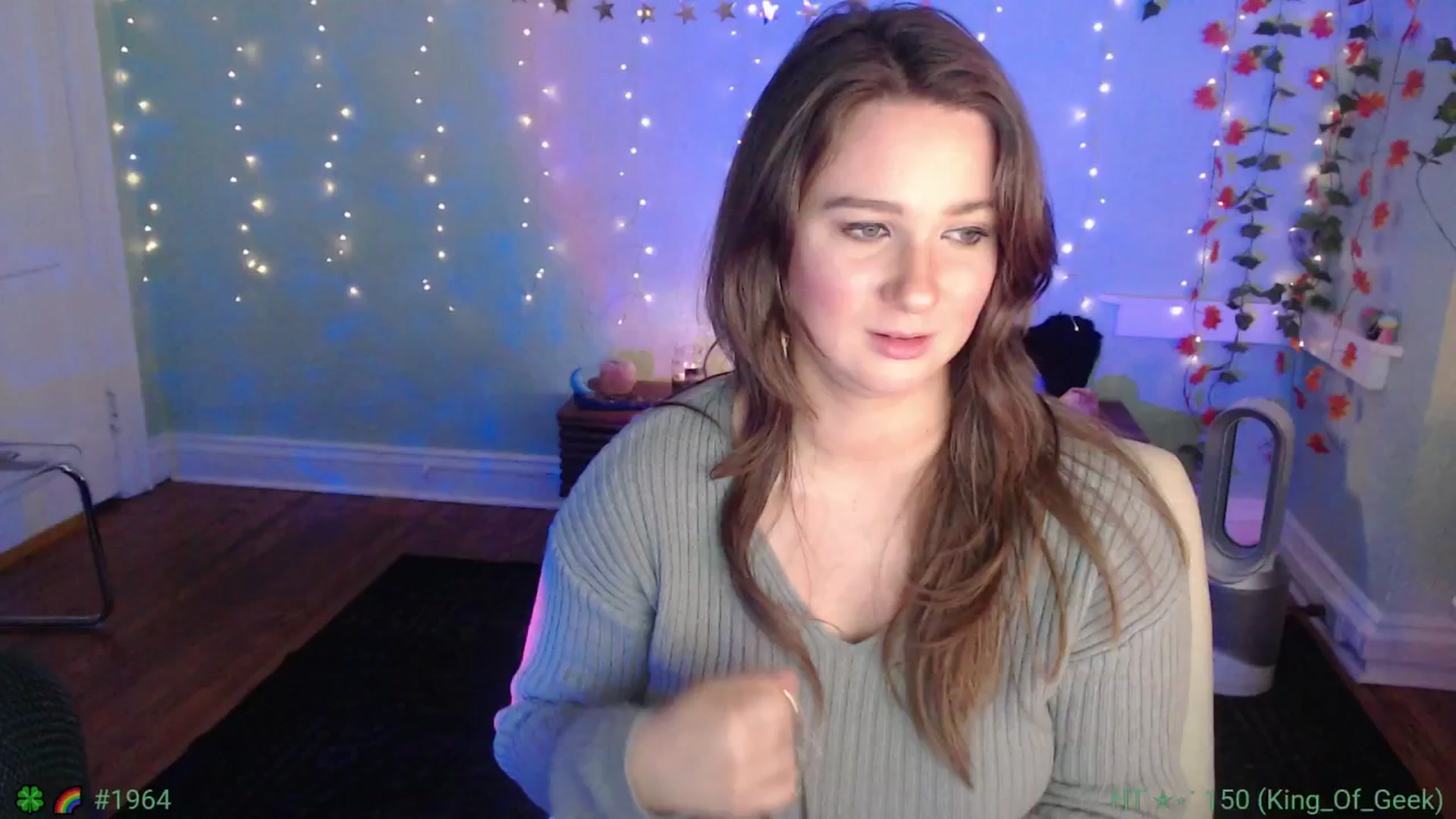Gallery image thumbnail from Jane_Fern's myfreecams stream on, 03/06/2025, 06:22 image 5 of 20