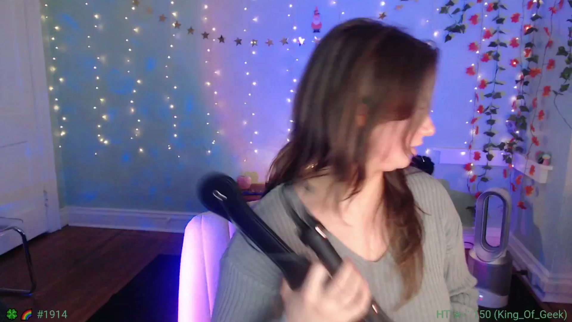 Gallery image thumbnail from Jane_Fern's myfreecams stream on, 03/06/2025, 06:22 image 7 of 20
