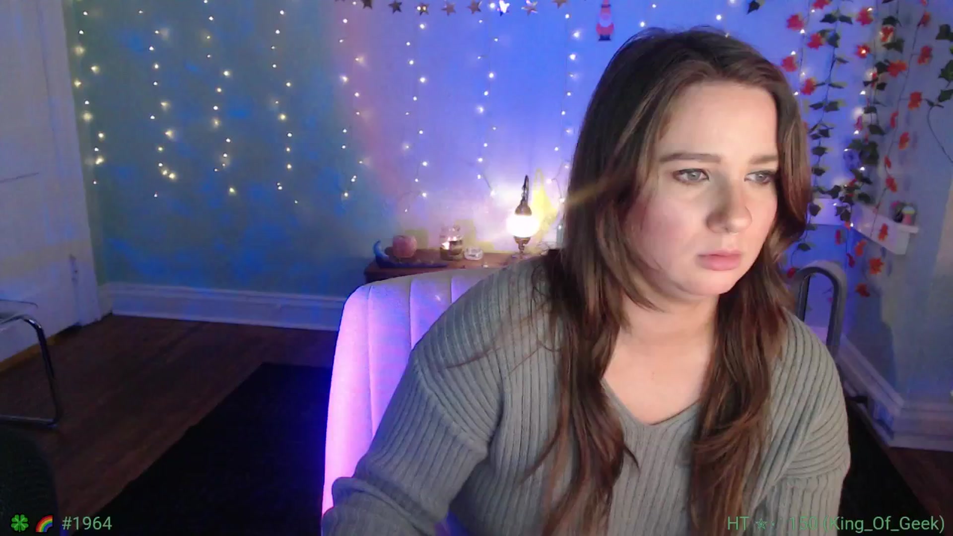 Gallery image thumbnail from Jane_Fern's myfreecams stream on, 03/06/2025, 06:22 image 6 of 20