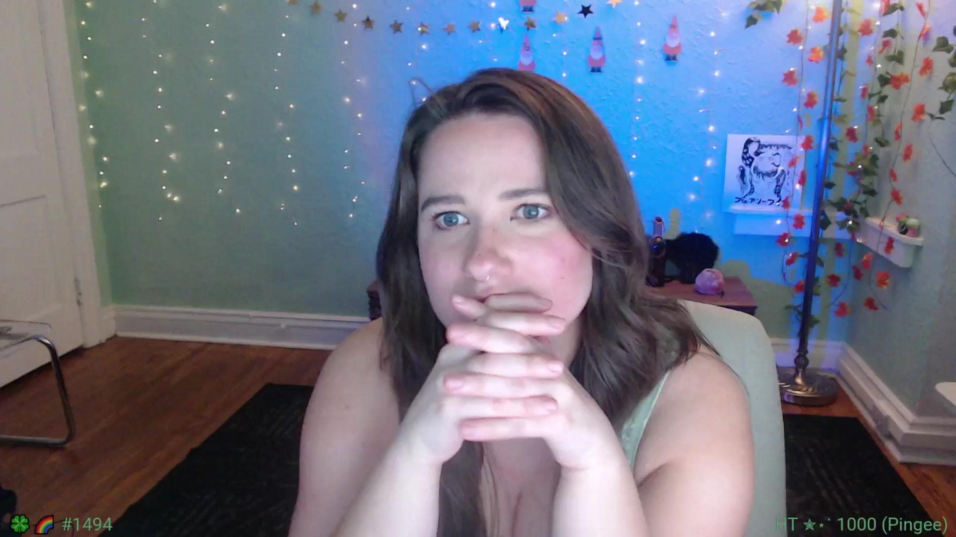 Gallery image thumbnail from Jane_Fern's myfreecams stream on, 03/11/2025, 04:39 image 20 of 20