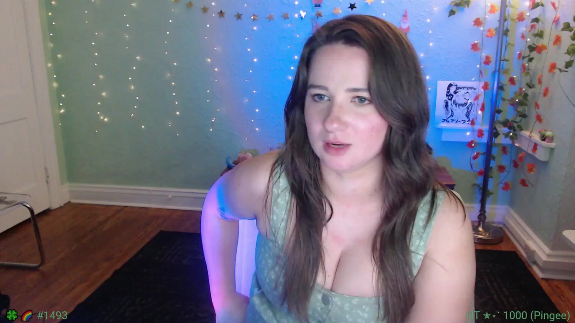 Gallery image thumbnail from Jane_Fern's myfreecams stream on, 03/11/2025, 04:39 image 19 of 20