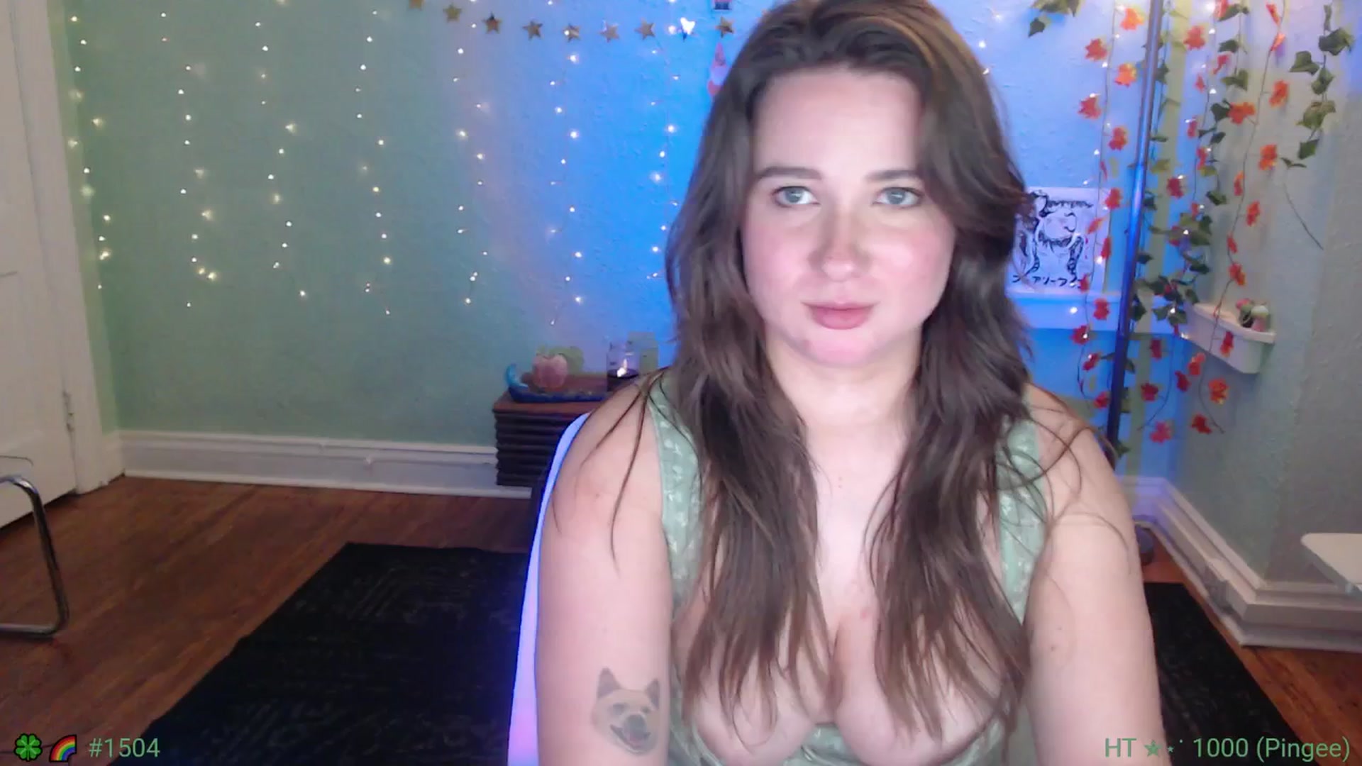 Gallery image thumbnail from Jane_Fern's myfreecams stream on, 03/11/2025, 04:39 image 5 of 20