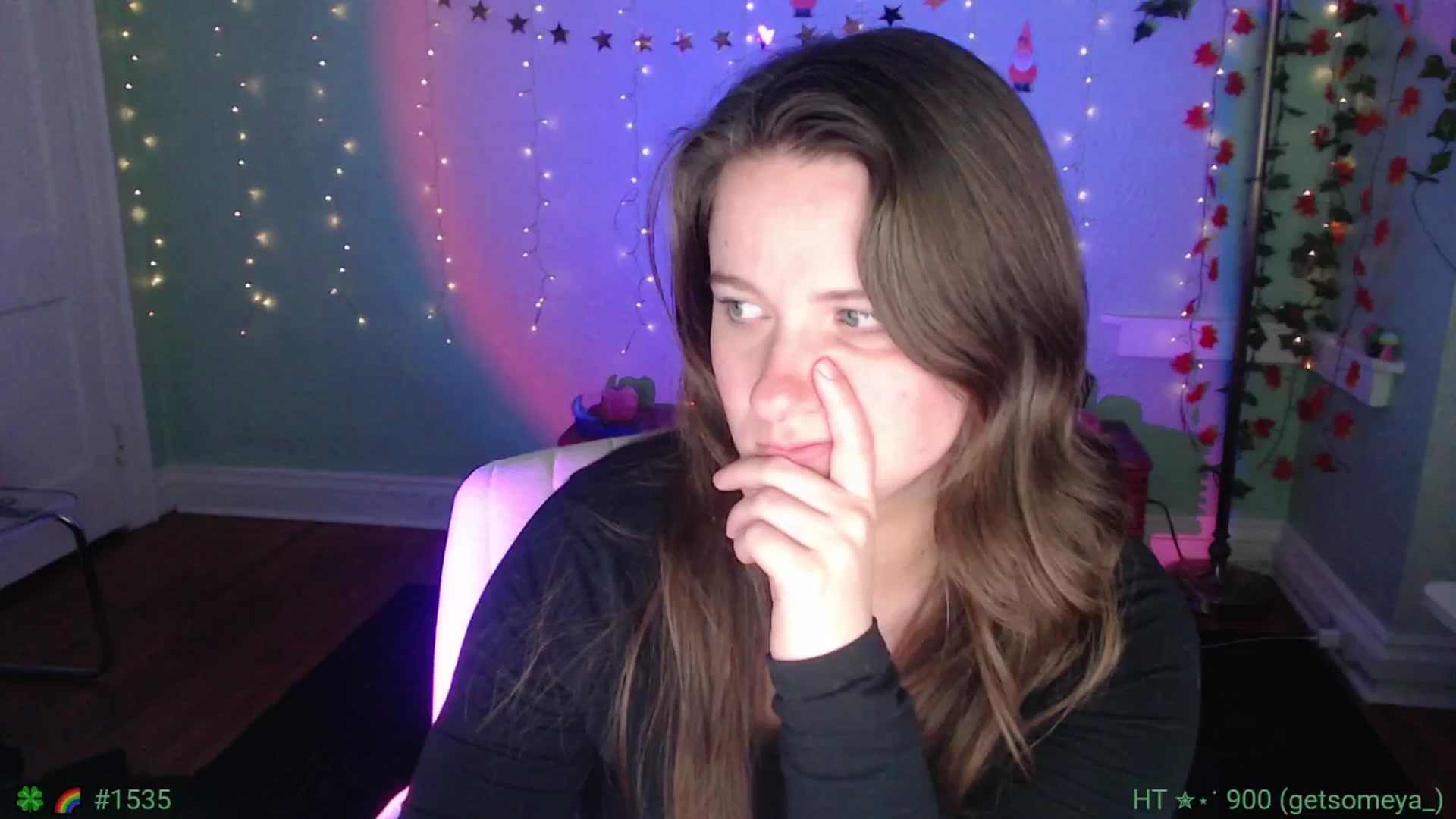 Gallery image thumbnail from Jane_Fern's myfreecams stream on, 03/12/2025, 04:23 image 20 of 20