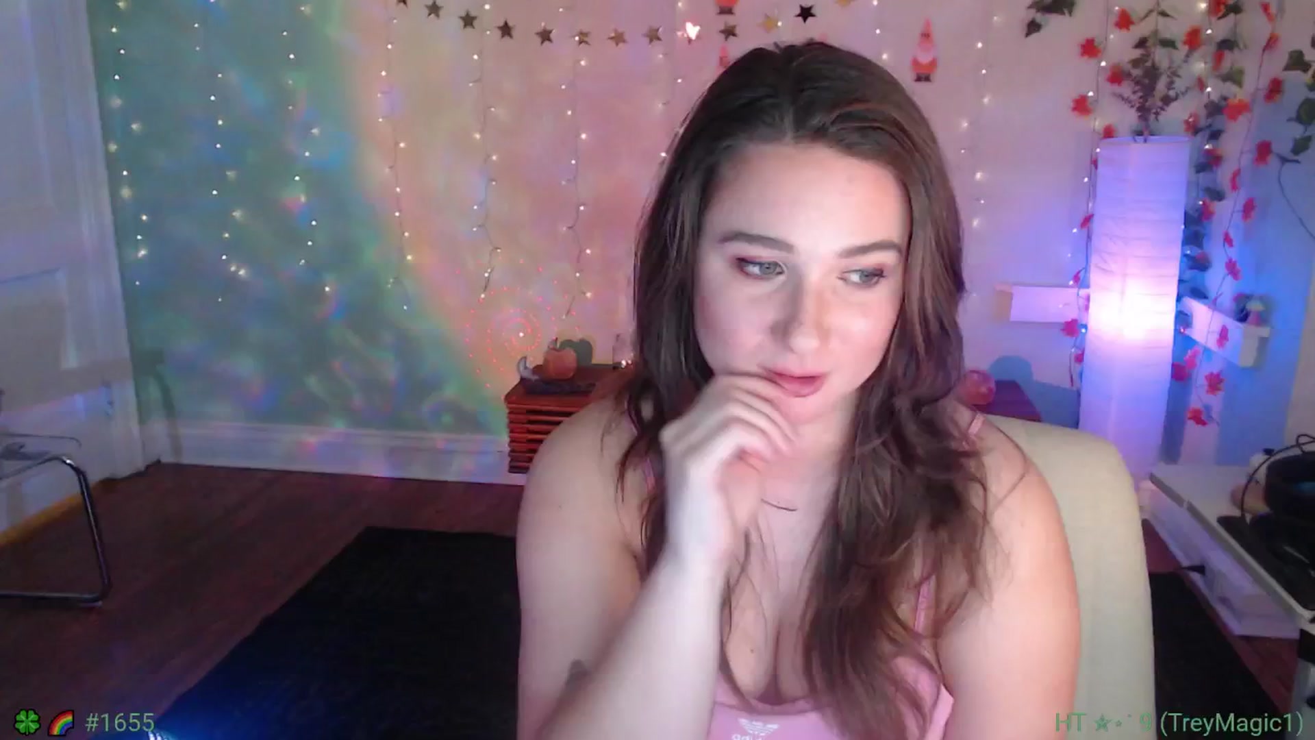 Gallery image thumbnail from Jane_Fern's myfreecams stream on, 03/13/2025, 04:40 image 6 of 20