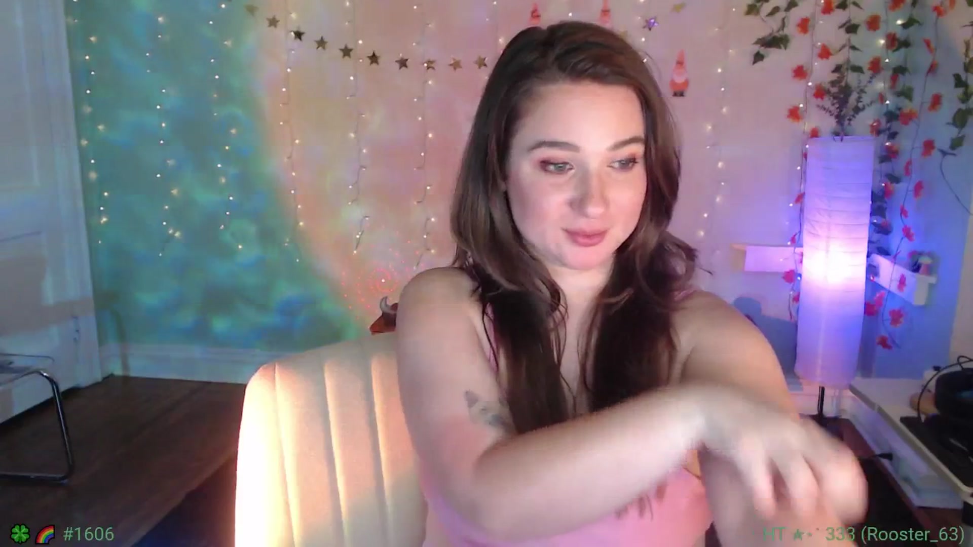 Gallery image thumbnail from Jane_Fern's myfreecams stream on, 03/13/2025, 04:40 image 18 of 20