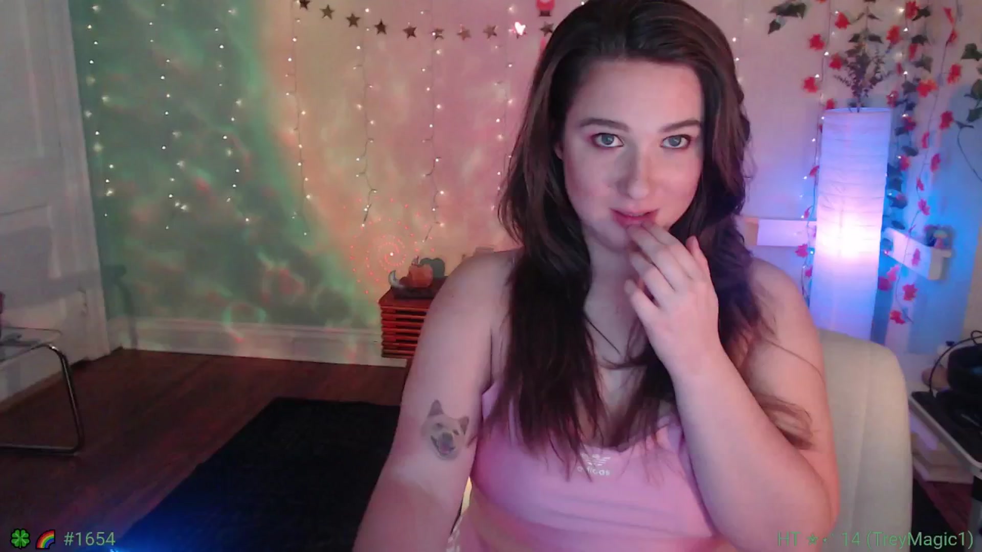 Gallery image thumbnail from Jane_Fern's myfreecams stream on, 03/13/2025, 04:40 image 10 of 20