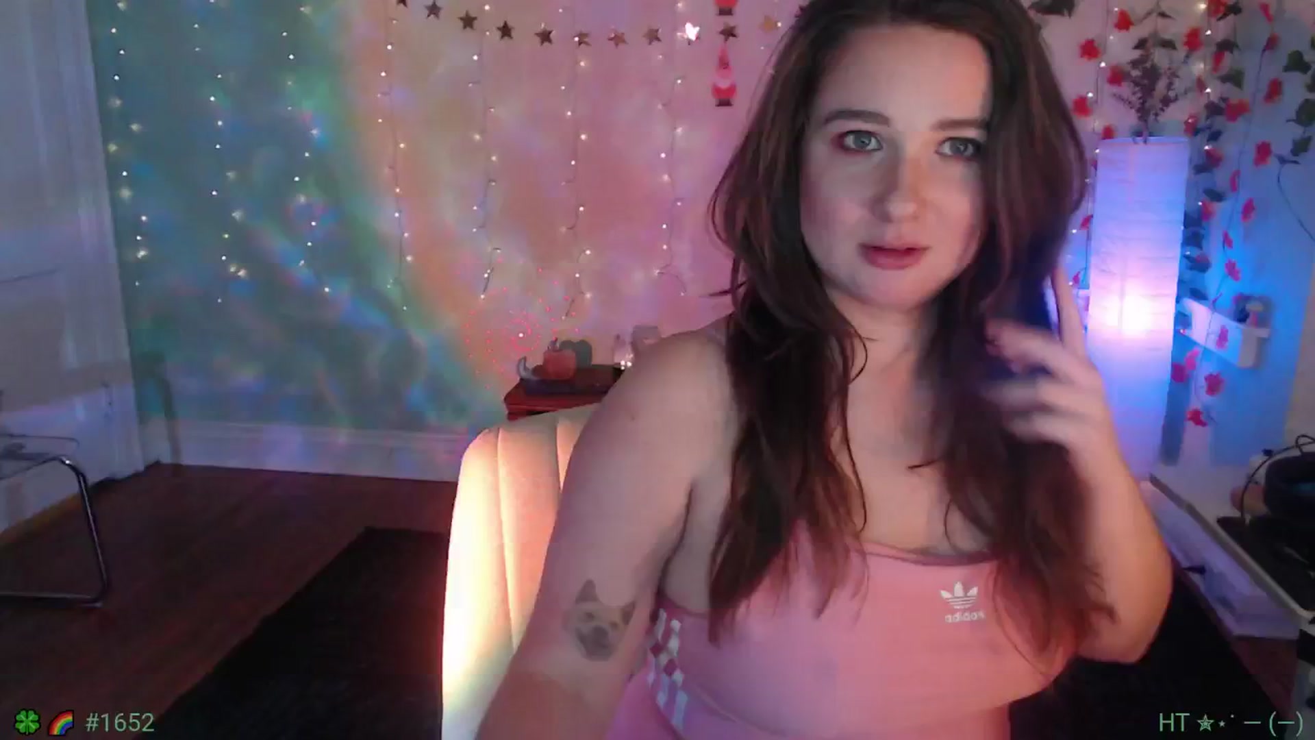 Gallery image thumbnail from Jane_Fern's myfreecams stream on, 03/13/2025, 04:40 image 3 of 20