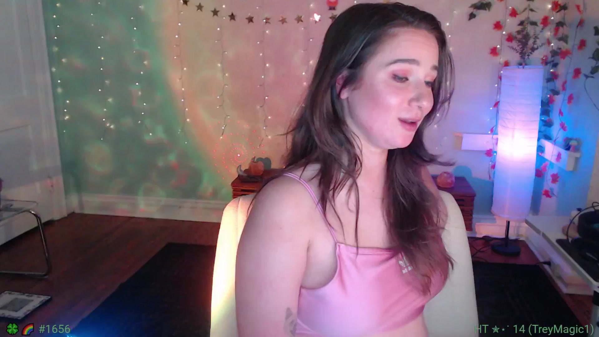 Gallery image thumbnail from Jane_Fern's myfreecams stream on, 03/13/2025, 04:40 image 14 of 20