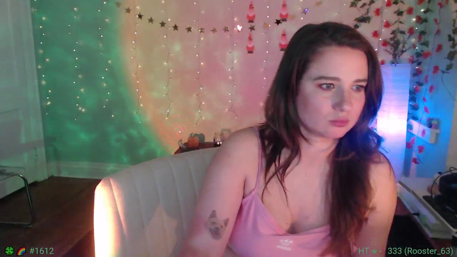 Gallery image thumbnail from Jane_Fern's myfreecams stream on, 03/13/2025, 04:40 image 17 of 20