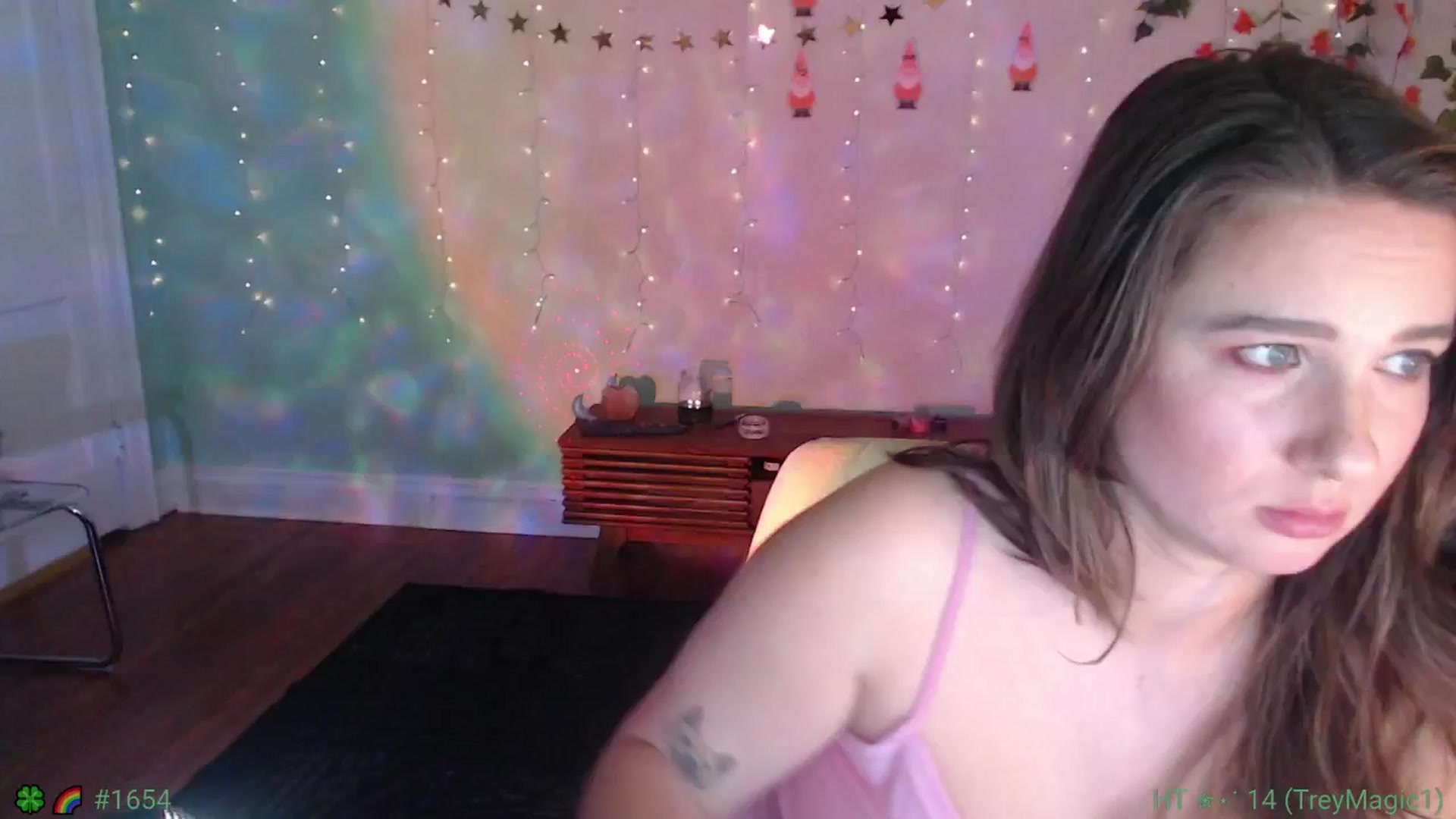 Gallery image thumbnail from Jane_Fern's myfreecams stream on, 03/13/2025, 04:40 image 7 of 20
