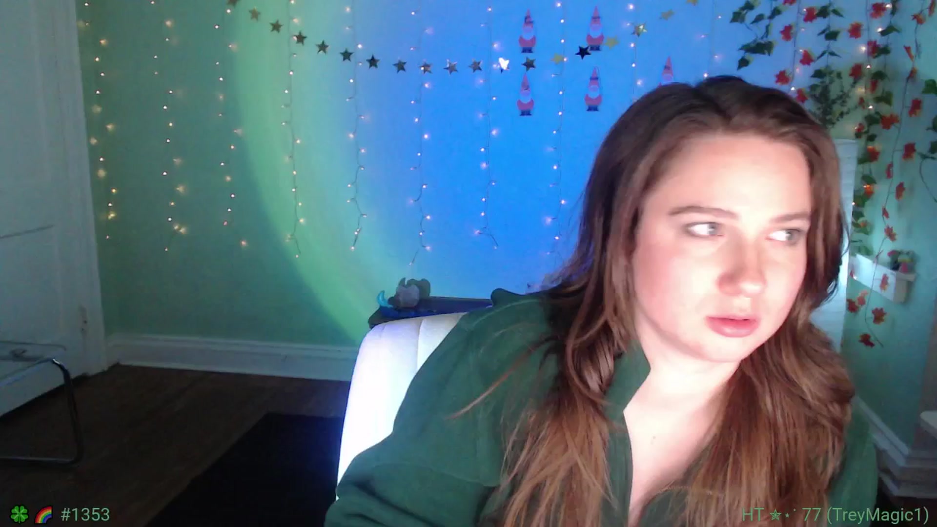 Gallery image thumbnail from Jane_Fern's myfreecams stream on, 03/18/2025, 04:17 image 20 of 20