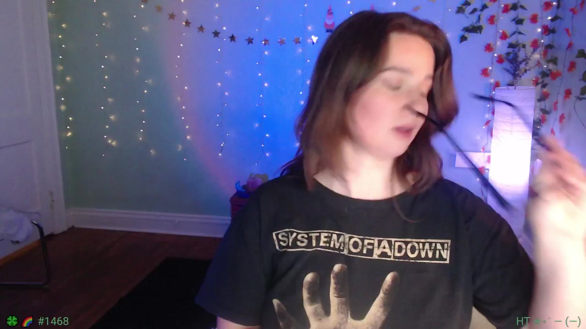 Gallery image thumbnail from Jane_Fern's myfreecams stream on, 03/20/2025, 04:06 image 3 of 20