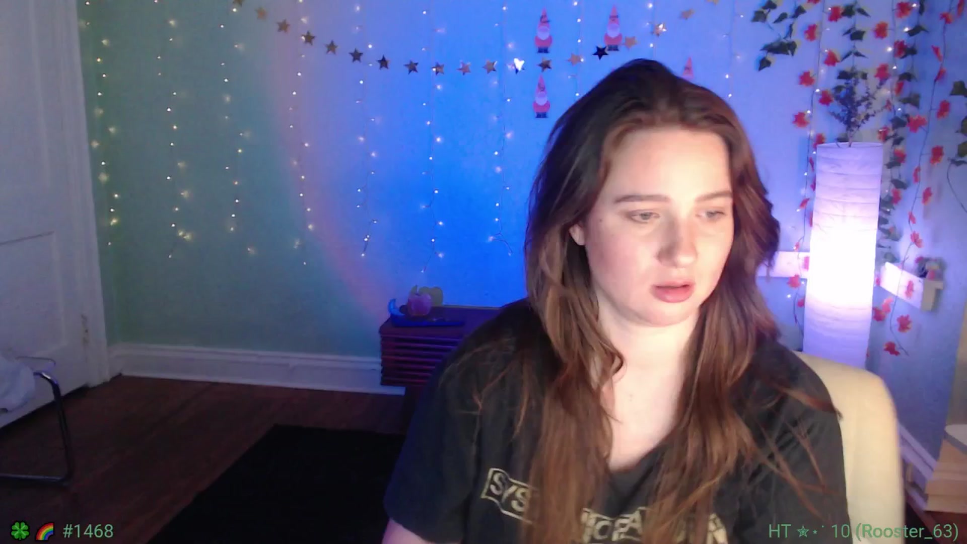 Gallery image thumbnail from Jane_Fern's myfreecams stream on, 03/20/2025, 04:06 image 20 of 20