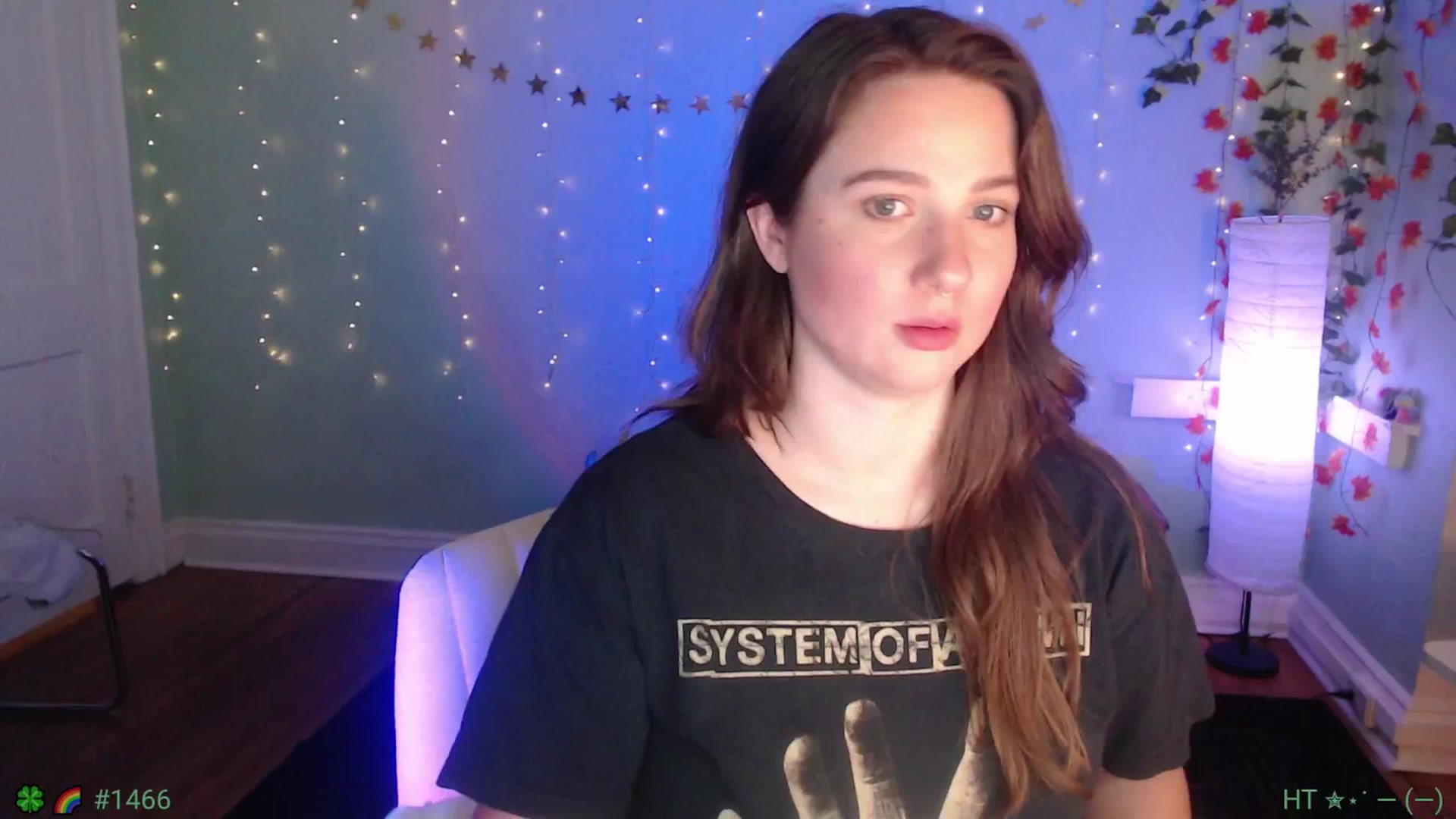 Gallery image thumbnail from Jane_Fern's myfreecams stream on, 03/20/2025, 04:06 image 1 of 20