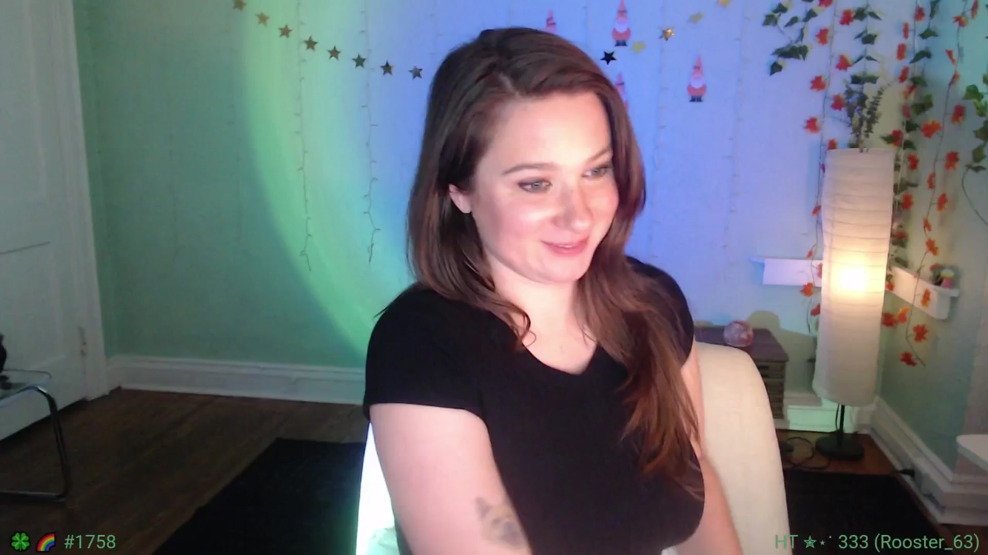 Gallery image thumbnail from Jane_Fern's myfreecams stream on, 03/25/2025, 04:42 image 16 of 20
