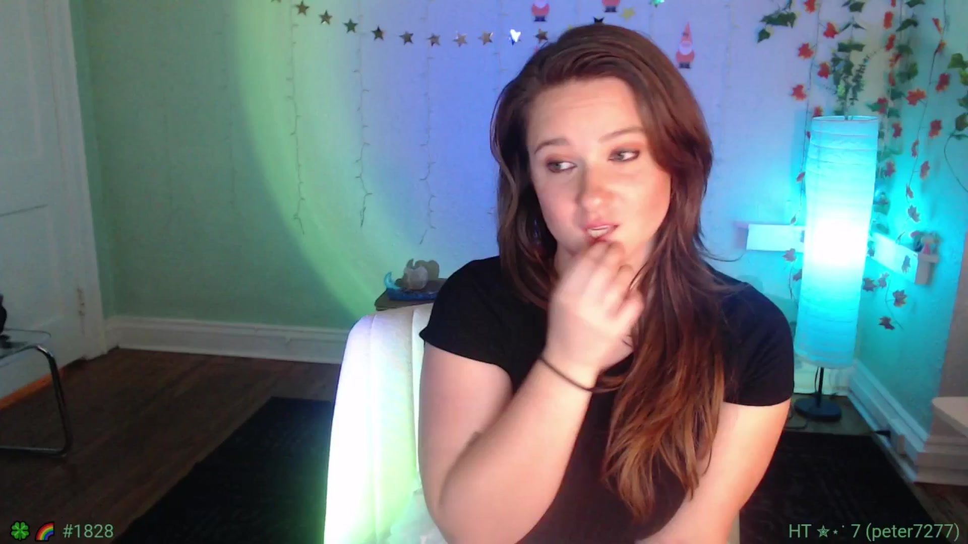 Gallery image thumbnail from Jane_Fern's myfreecams stream on, 03/25/2025, 04:42 image 6 of 20