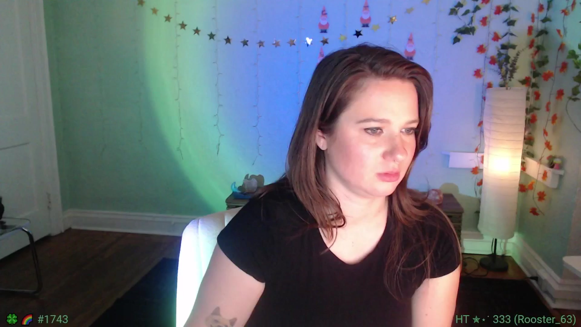 Gallery image thumbnail from Jane_Fern's myfreecams stream on, 03/25/2025, 04:42 image 19 of 20