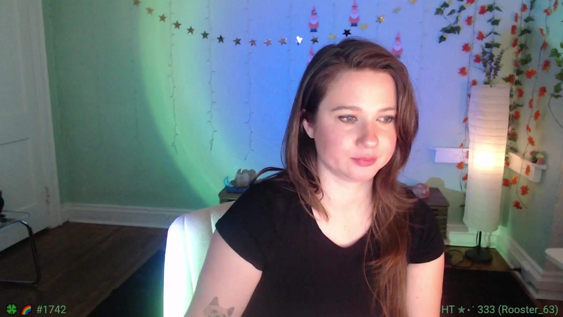 Gallery image thumbnail from Jane_Fern's myfreecams stream on, 03/25/2025, 04:42 image 18 of 20
