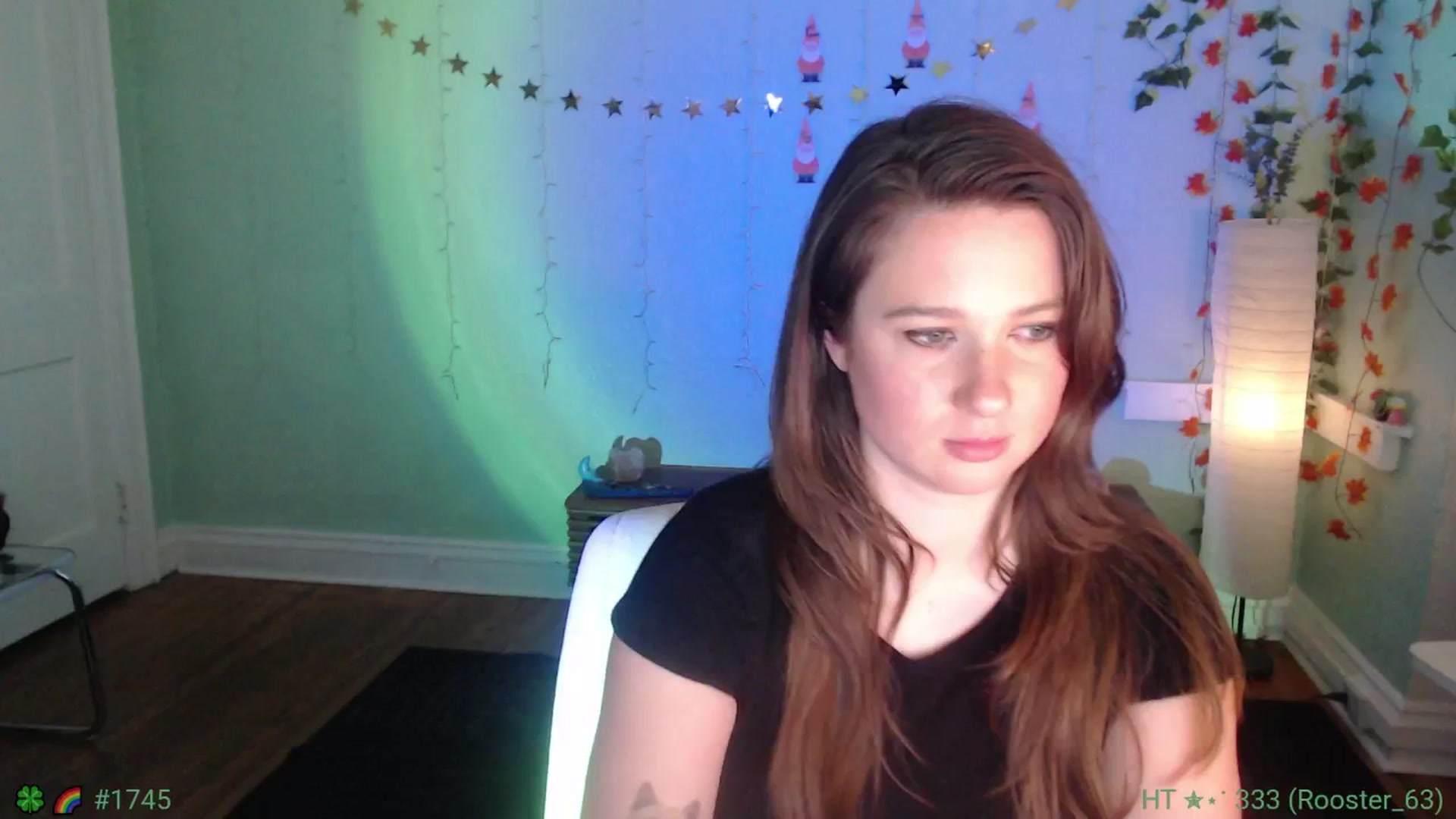 Gallery image thumbnail from Jane_Fern's myfreecams stream on, 03/25/2025, 04:42 image 20 of 20