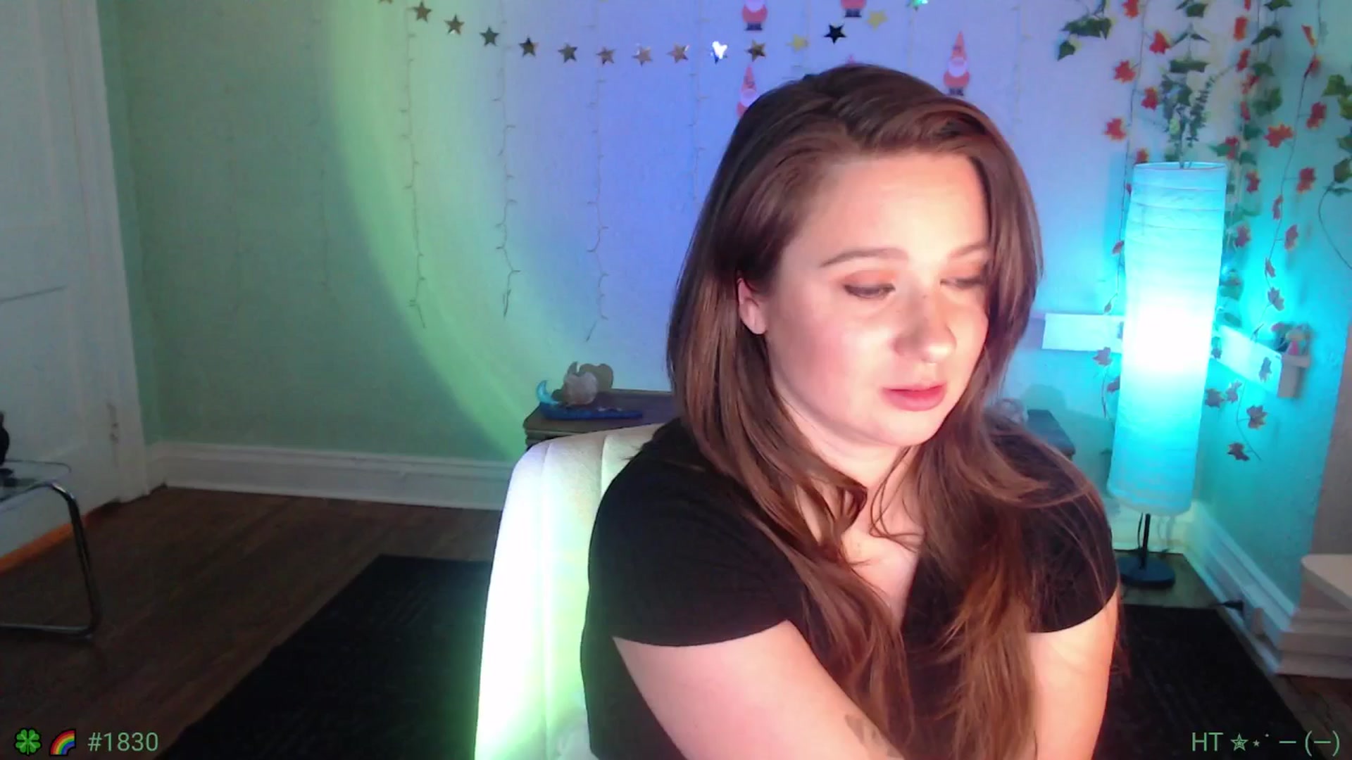 Gallery image thumbnail from Jane_Fern's myfreecams stream on, 03/25/2025, 04:42 image 5 of 20