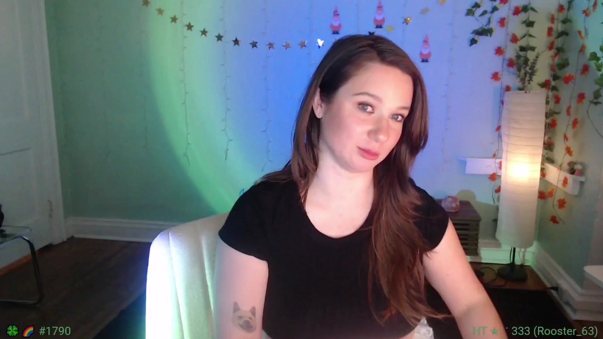 Gallery image thumbnail from Jane_Fern's myfreecams stream on, 03/25/2025, 04:42 image 11 of 20