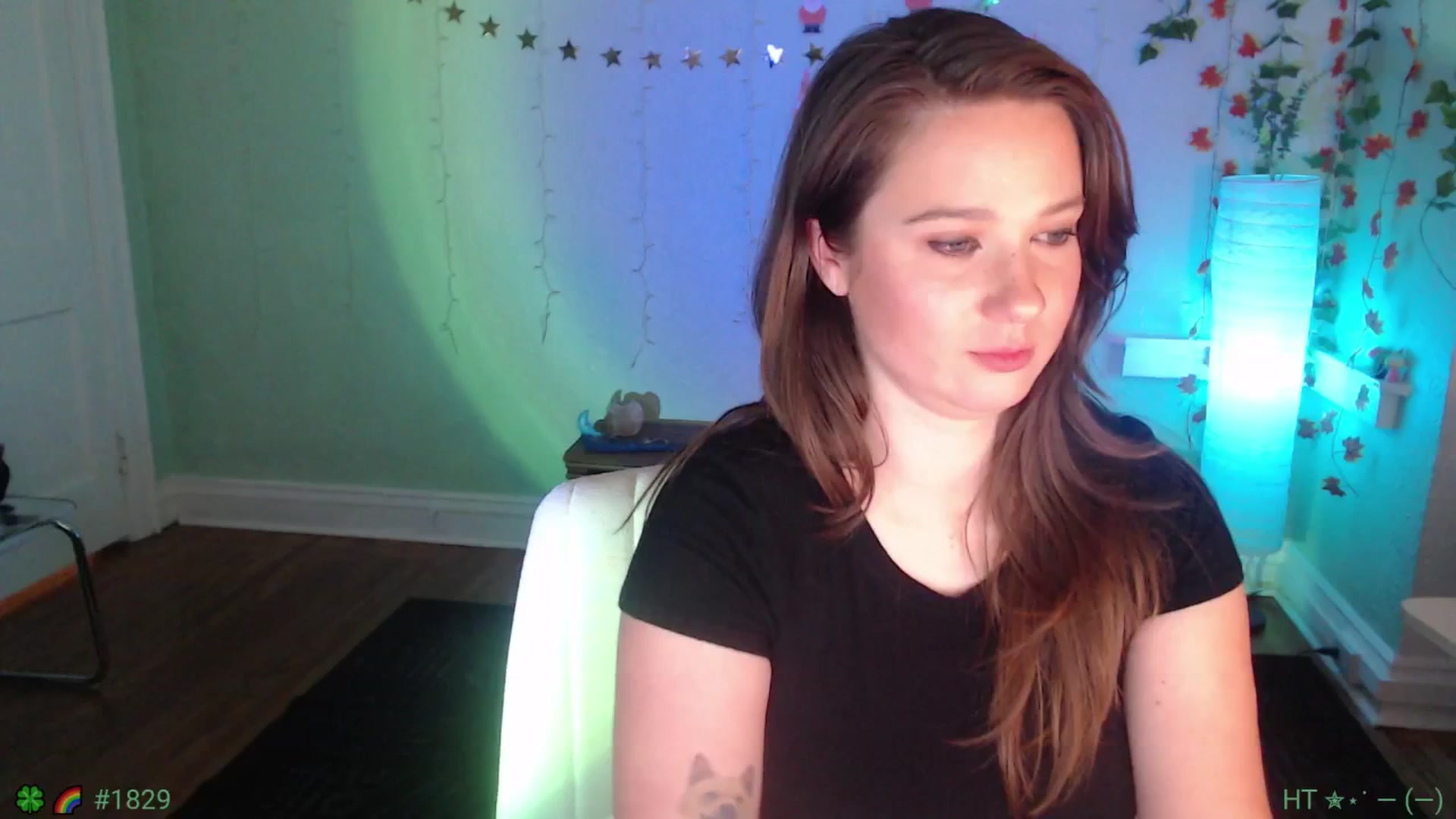 Gallery image thumbnail from Jane_Fern's myfreecams stream on, 03/25/2025, 04:42 image 4 of 20