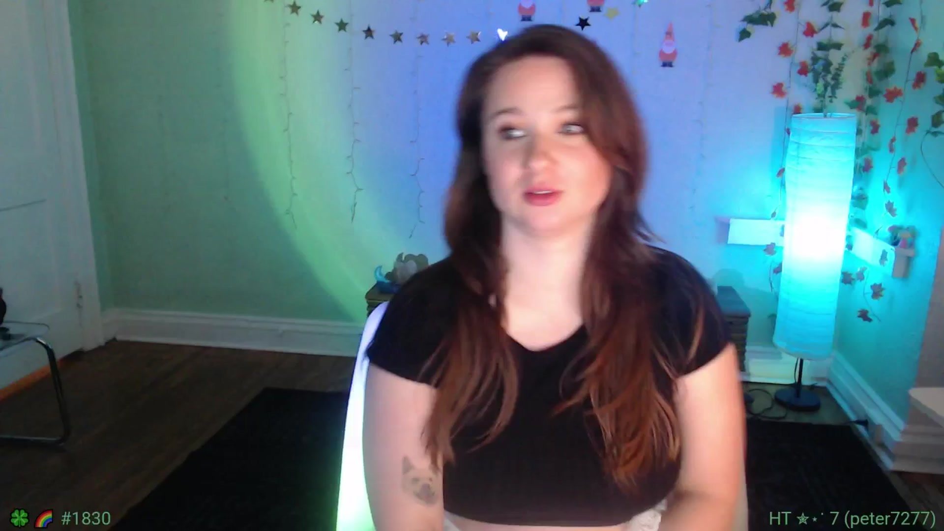 Gallery image thumbnail from Jane_Fern's myfreecams stream on, 03/25/2025, 04:42 image 7 of 20