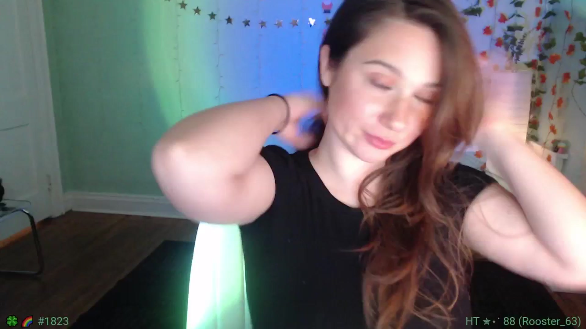 Gallery image thumbnail from Jane_Fern's myfreecams stream on, 03/25/2025, 04:42 image 9 of 20