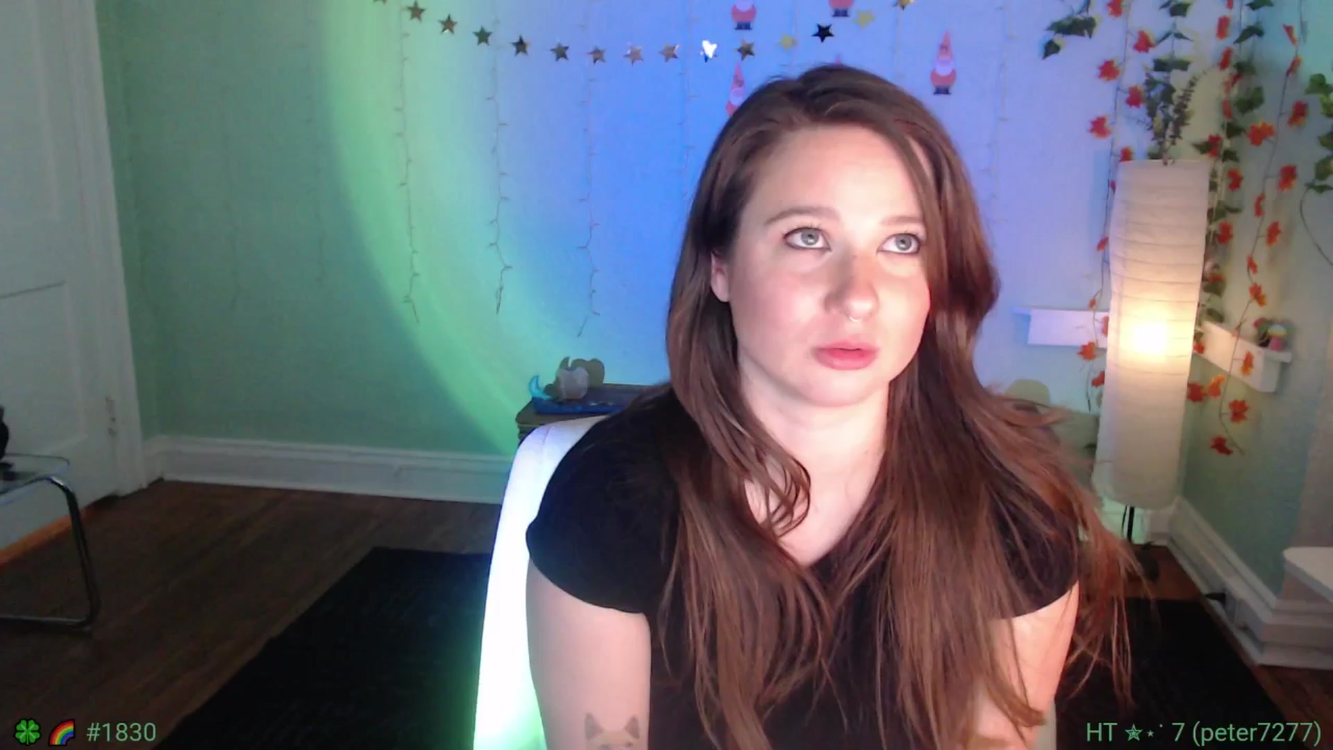 Gallery image thumbnail from Jane_Fern's myfreecams stream on, 03/25/2025, 04:42 image 8 of 20