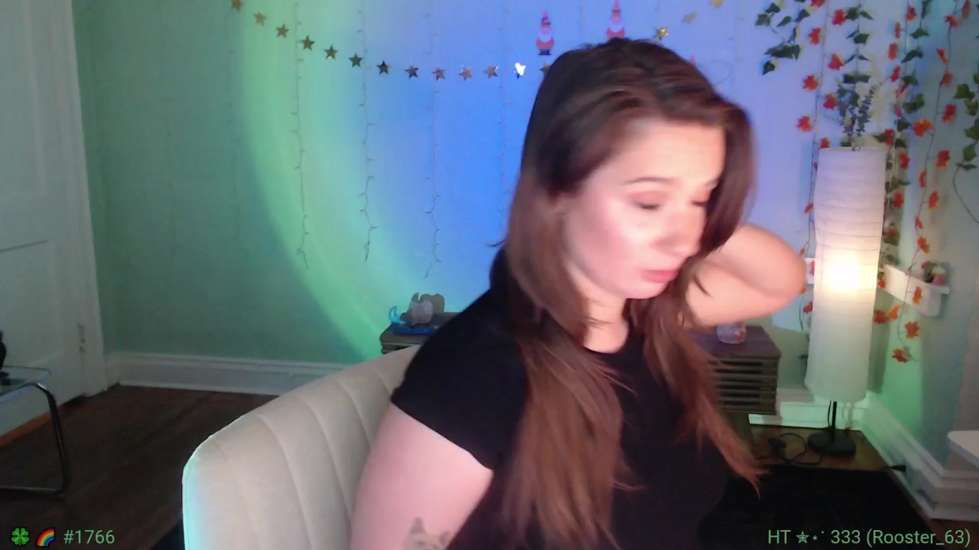 Gallery image thumbnail from Jane_Fern's myfreecams stream on, 03/25/2025, 04:42 image 14 of 20