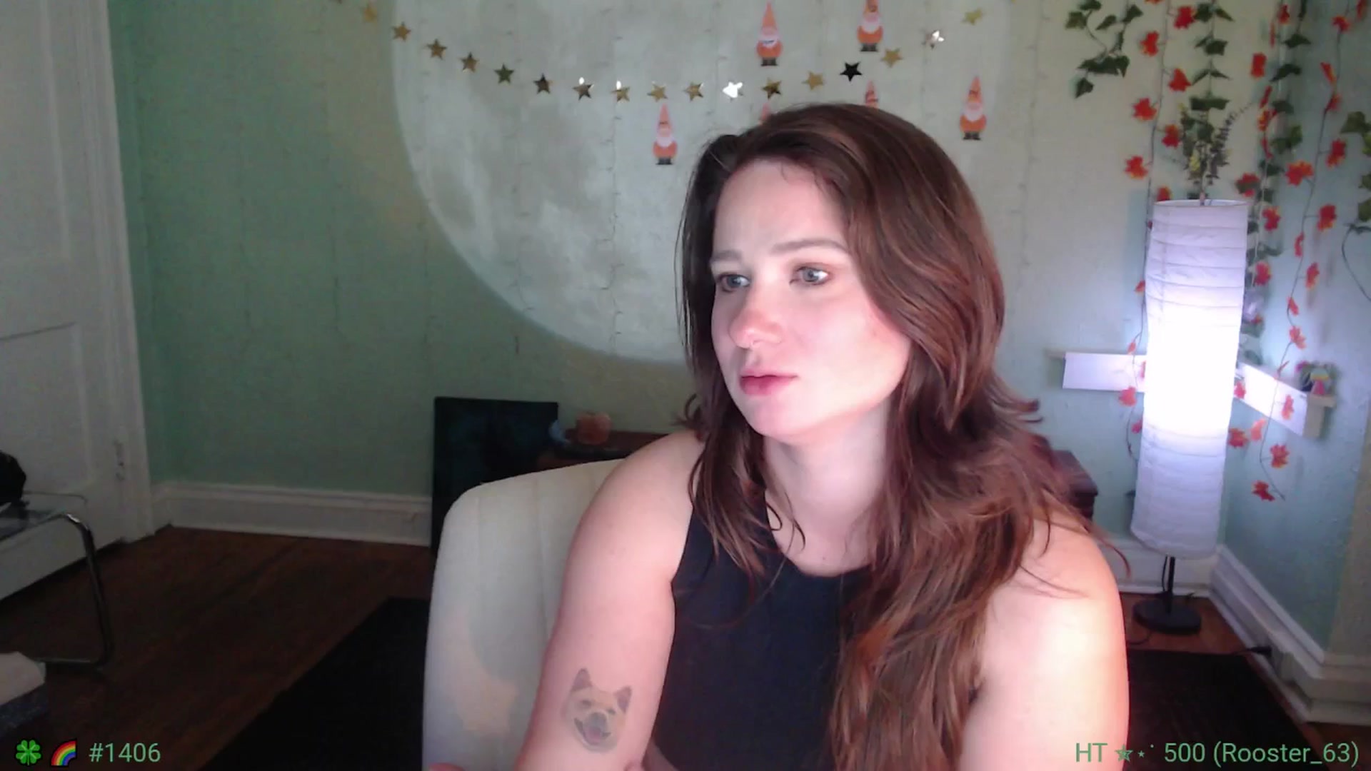Gallery image thumbnail from Jane_Fern's myfreecams stream on, 03/28/2025, 05:01 image 15 of 20