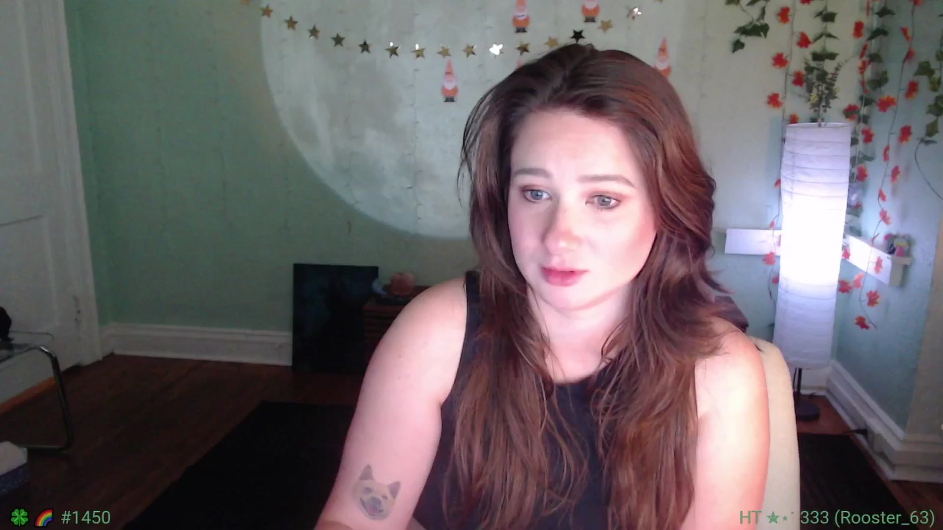 Gallery image thumbnail from Jane_Fern's myfreecams stream on, 03/28/2025, 05:01 image 8 of 20