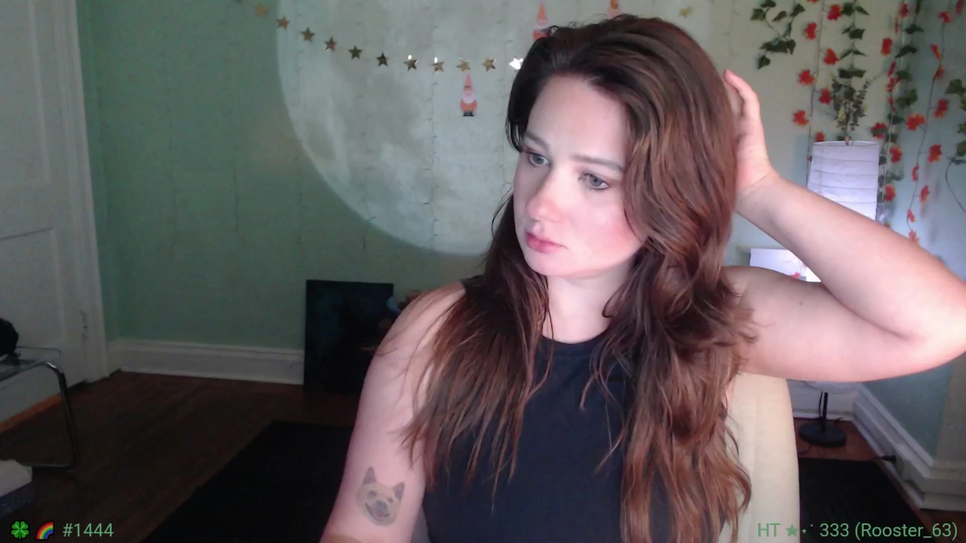 Gallery image thumbnail from Jane_Fern's myfreecams stream on, 03/28/2025, 05:01 image 11 of 20