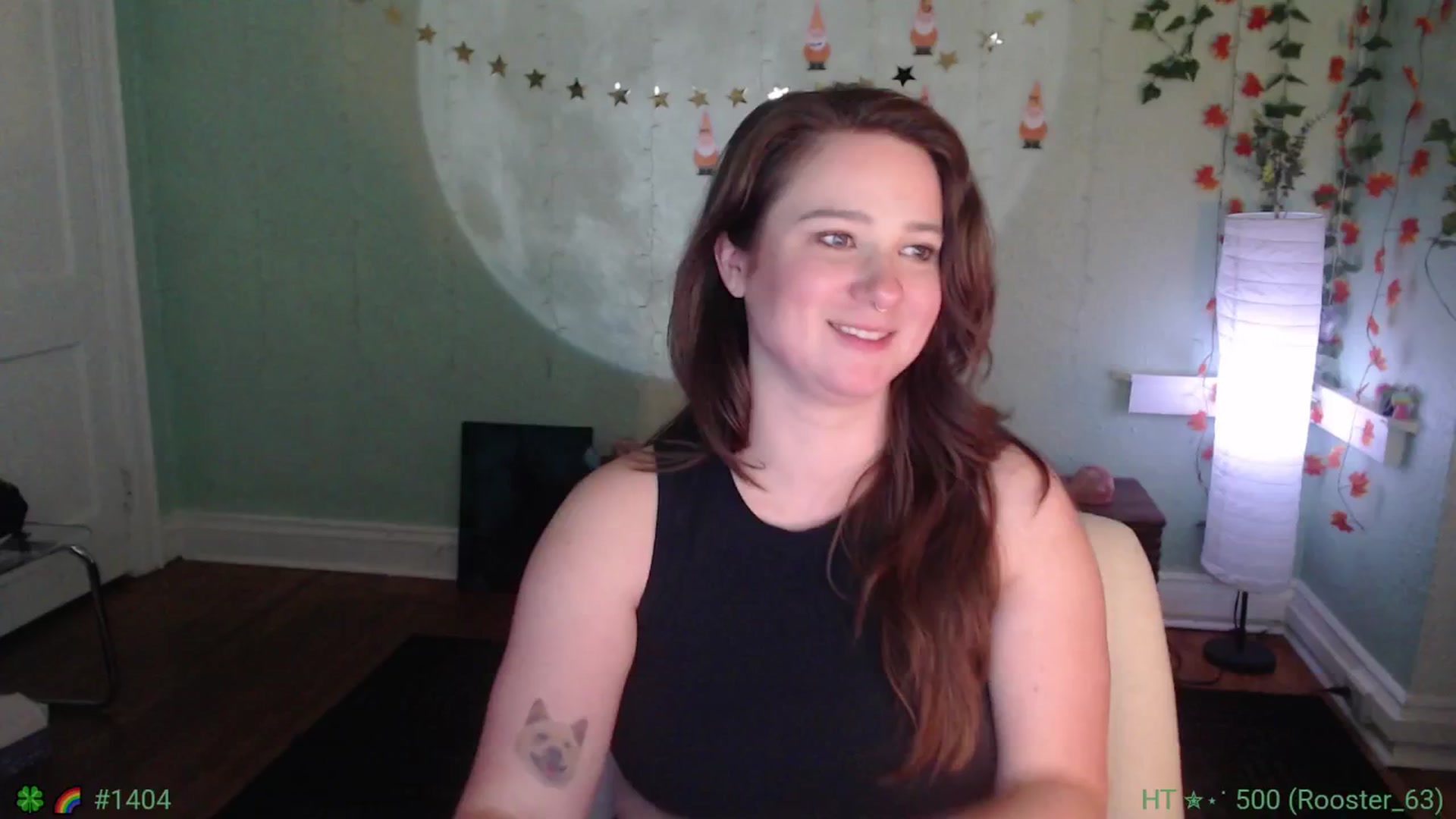Gallery image thumbnail from Jane_Fern's myfreecams stream on, 03/28/2025, 05:01 image 19 of 20