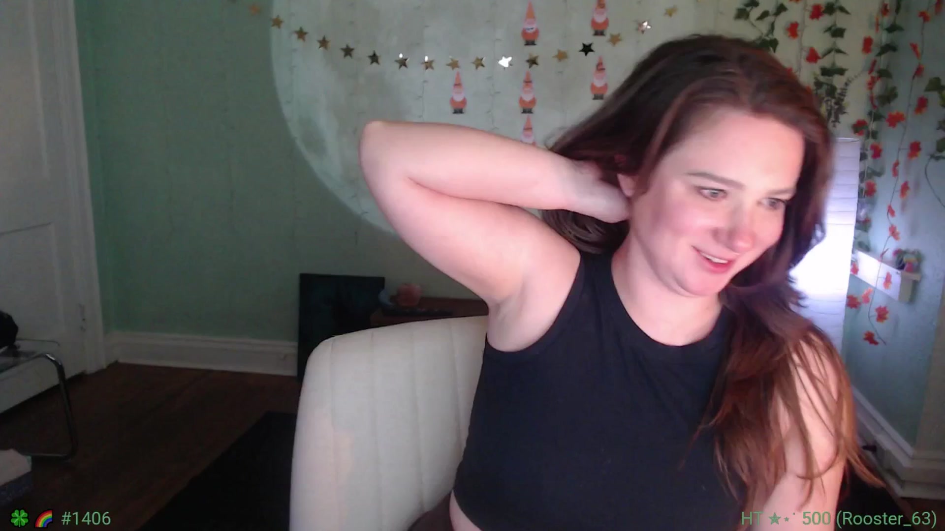 Gallery image thumbnail from Jane_Fern's myfreecams stream on, 03/28/2025, 05:01 image 16 of 20